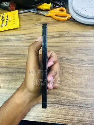 Apple iPhone 12 Pro (Used)