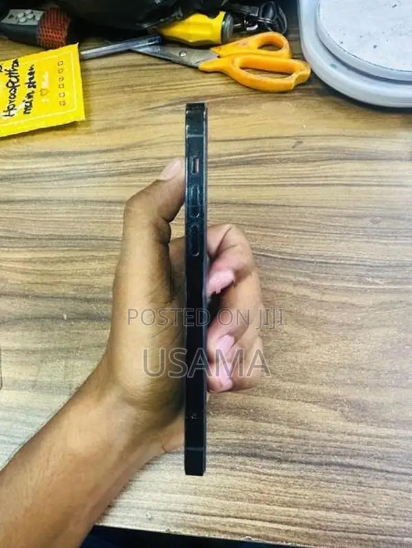 Apple iPhone 12 Pro (Used)