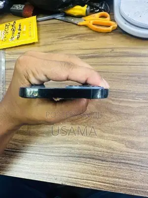 Apple iPhone 12 Pro (Used)