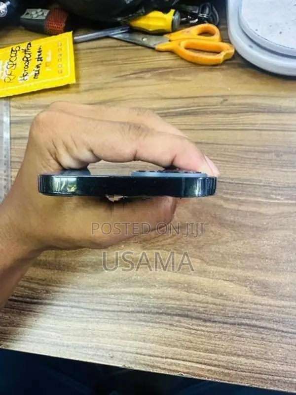 Apple iPhone 12 Pro (Used)