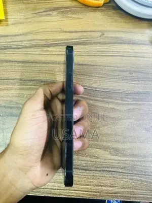 Apple iPhone 12 Pro (Used)