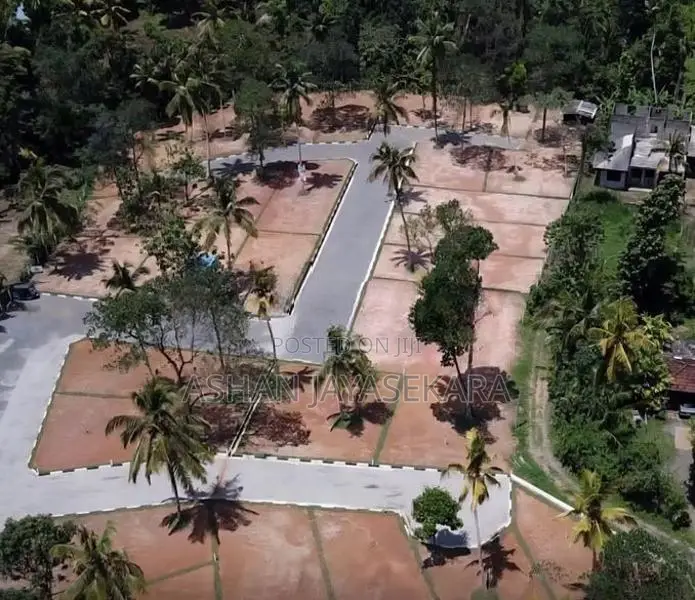 Valuable Land for Sale in Colombo Road, Piliyandala