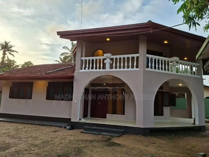 House for Sale Katunayake