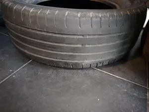 Used 205 60 16 Tyre