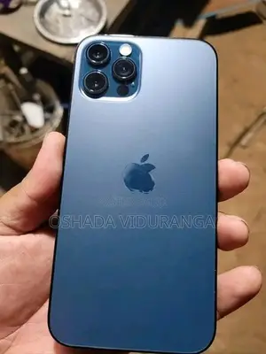 Apple iPhone 12 Pro Max (Used)