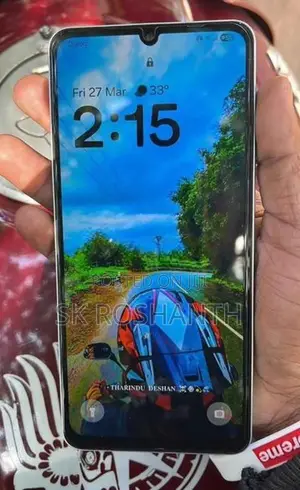 Samsung Galaxy A06 (Used)