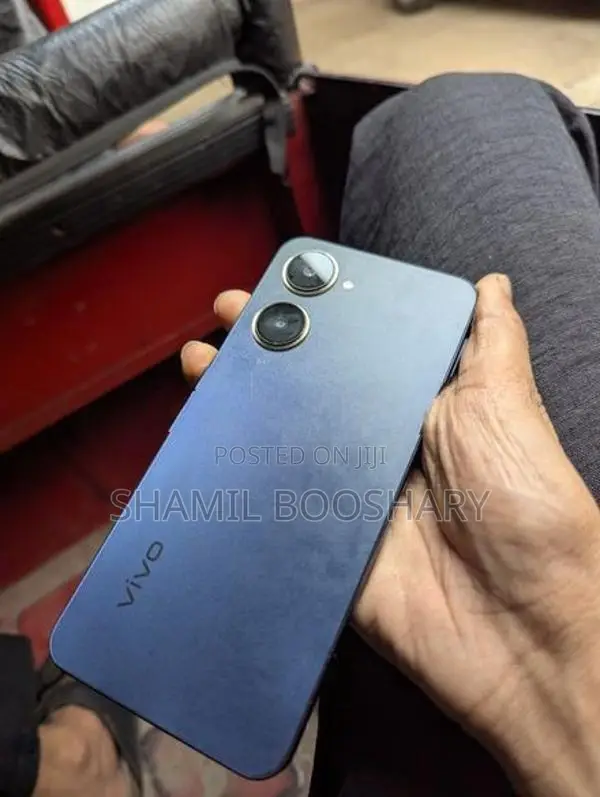Vivo Y03 (Used)