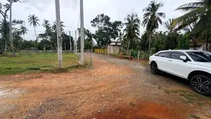 Valuable Land for Sale in Colombo Road, Piliyandala