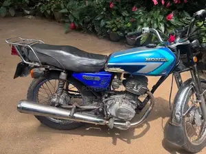 Honda CG125 1995