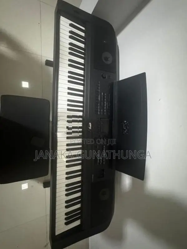 Dgx 670 Grand Piano