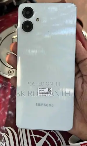 Samsung Galaxy A06 (Used)