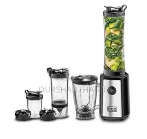 4 in 1 Blender Set