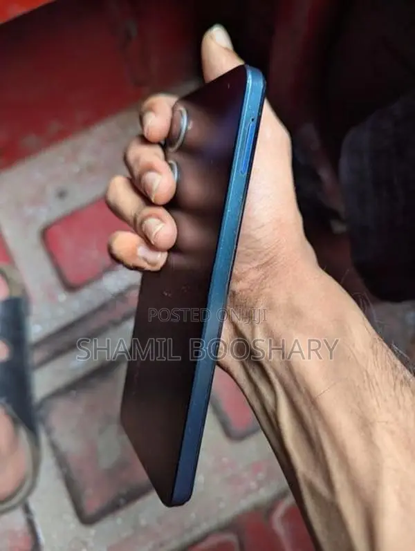 Vivo Y03 (Used)
