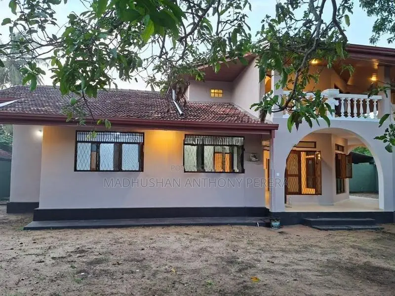 House for Sale Katunayake