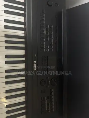 Dgx 670 Grand Piano