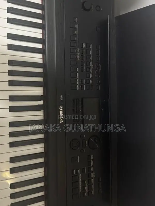 Dgx 670 Grand Piano