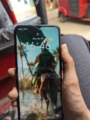 Vivo Y03 (Used)