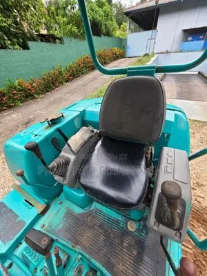 Komatsu PC45