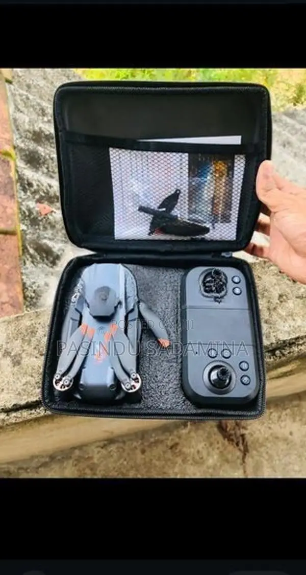 Camera S119 Drone