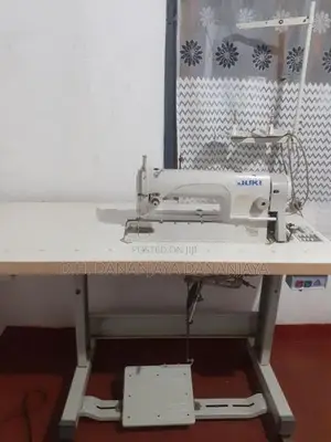 Juki Machine