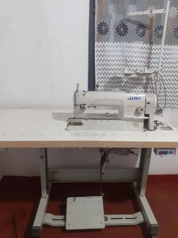 Juki Machine