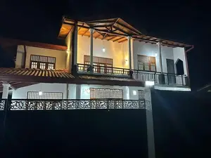 හයිලෙවල් මාර්ගයට මීටර් 300 දුරින් සුඛෝපභෝගී වටිනා දෙමහල් නිවසක්(ioop29