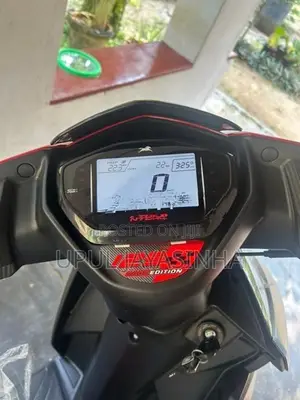 TVS Ntorq 125 2026