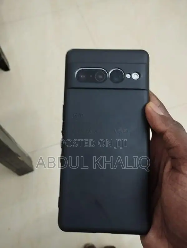 Google Pixel 7 Pro (Used)