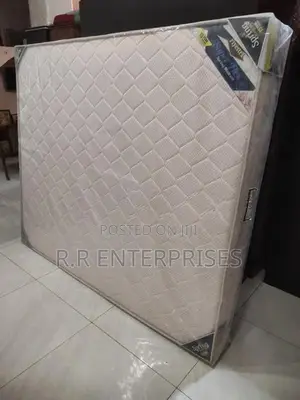 New Piyestra Spring Mattresses 7 Inch 72*60