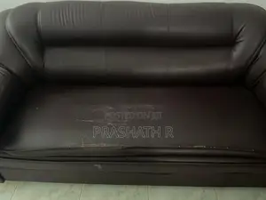 Sofa Set