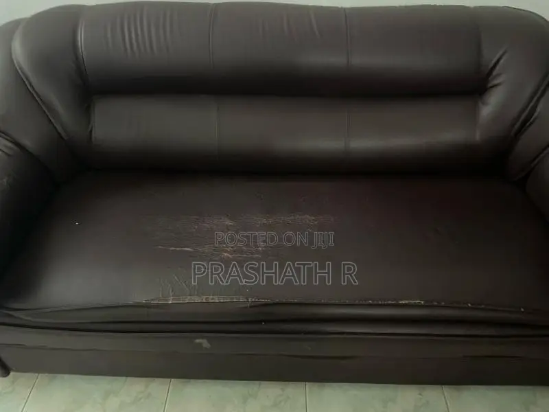 Sofa Set
