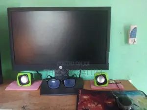 HP Monitor