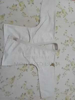 Judo Gi