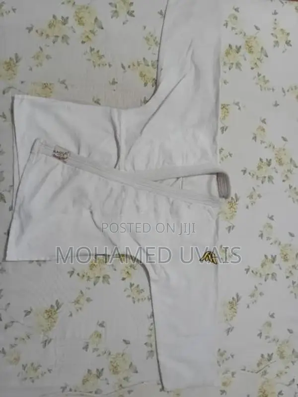 Judo Gi