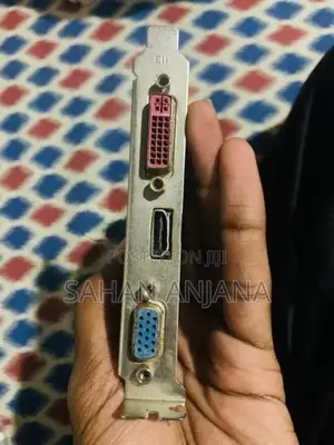 Invidia GeForce GT610 2GB