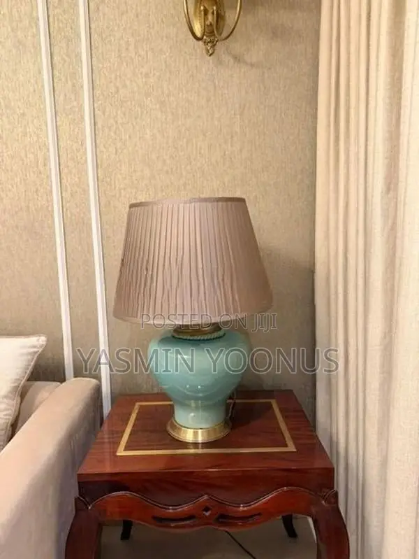 Side Lamp