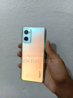 Oppo A96 4G (Used)