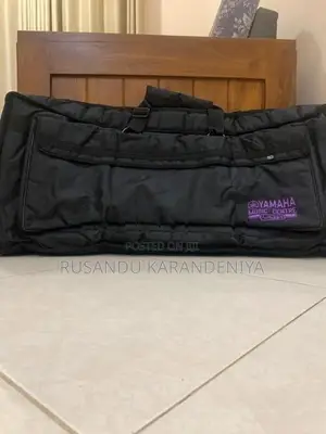 Yamaha 61 Keys Padded Keyboard Case Bag