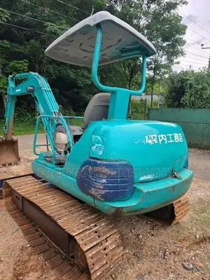Komatsu PC45