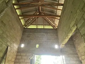 Half Build House for Sale Ratnapura