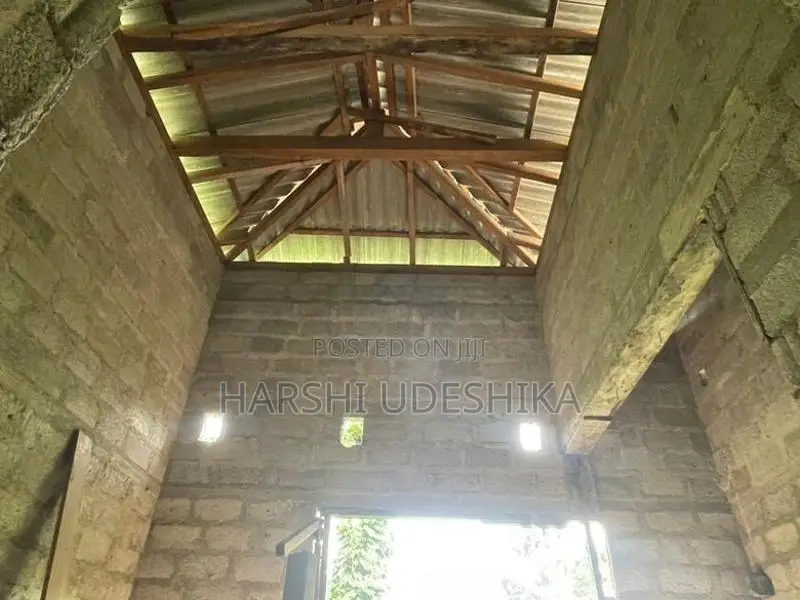 Half Build House for Sale Ratnapura