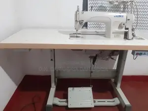 Juki Machine