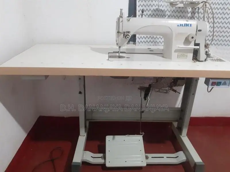 Juki Machine