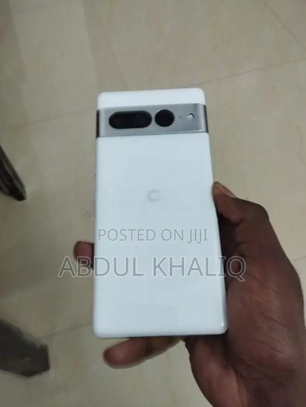 Google Pixel 7 Pro (Used)