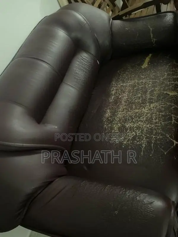 Sofa Set