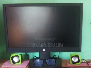 HP Monitor