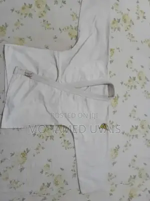 Judo Gi