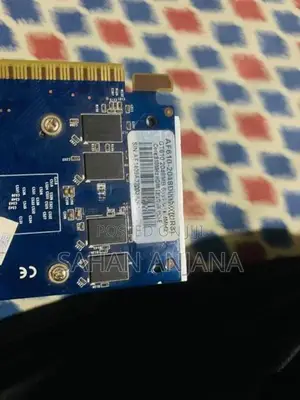 Invidia GeForce GT610 2GB
