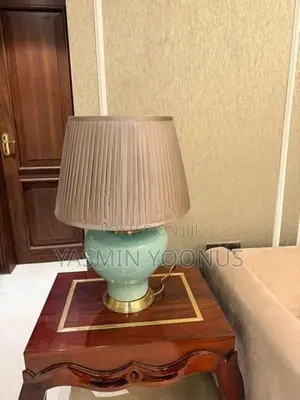 Side Lamp