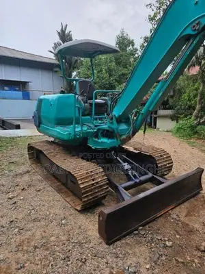 Komatsu PC45
